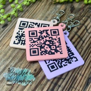 Keychains