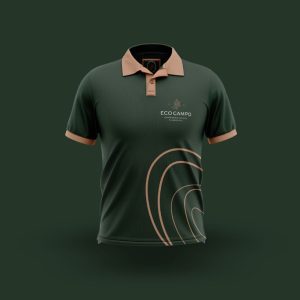 customized t-shirt