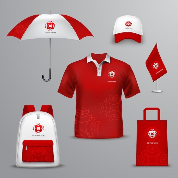Corporate designs