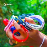 Wristband