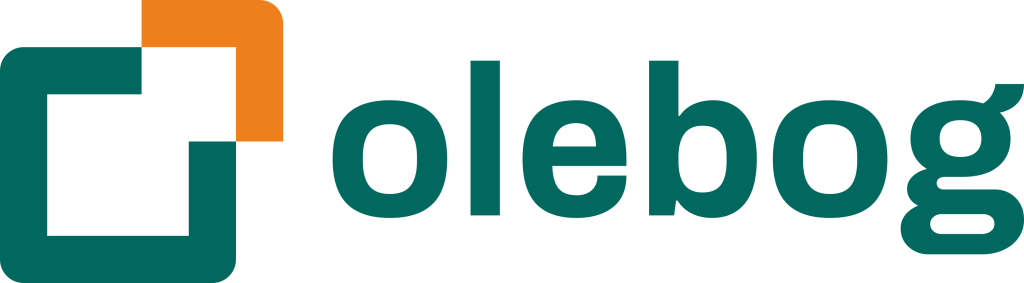 olebog logo