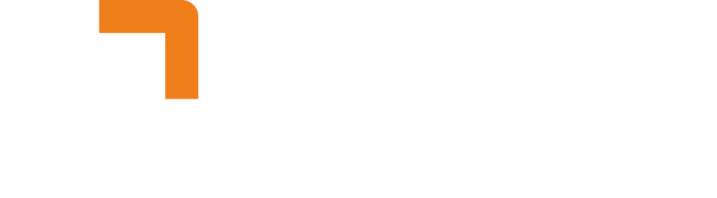 olebog logo